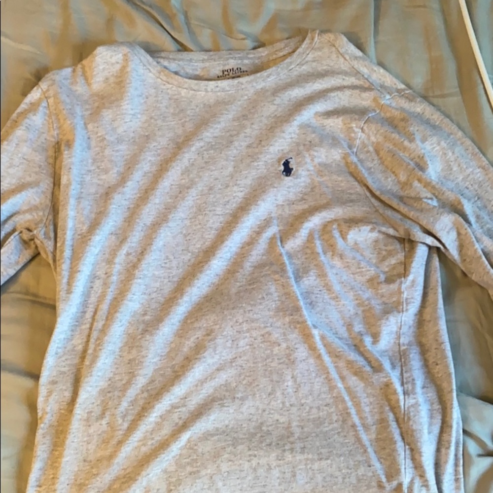 Polo Ralph Lauren Slim Fit Shirt